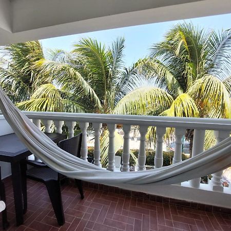 Hotel 3 Banderas Manzanillo Del Mar Kartagena Zewnętrze zdjęcie