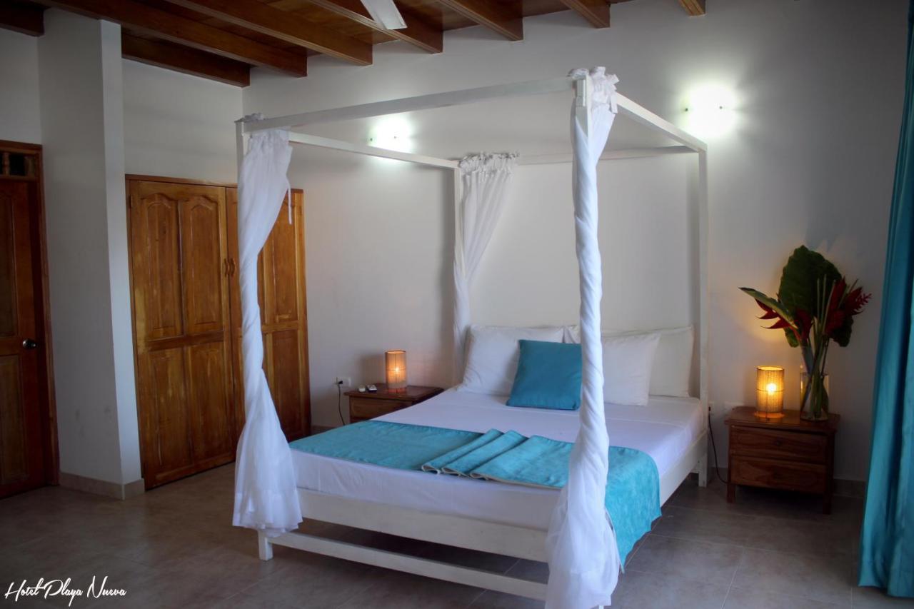 Hotel 3 Banderas Manzanillo Del Mar Kartagena Zewnętrze zdjęcie