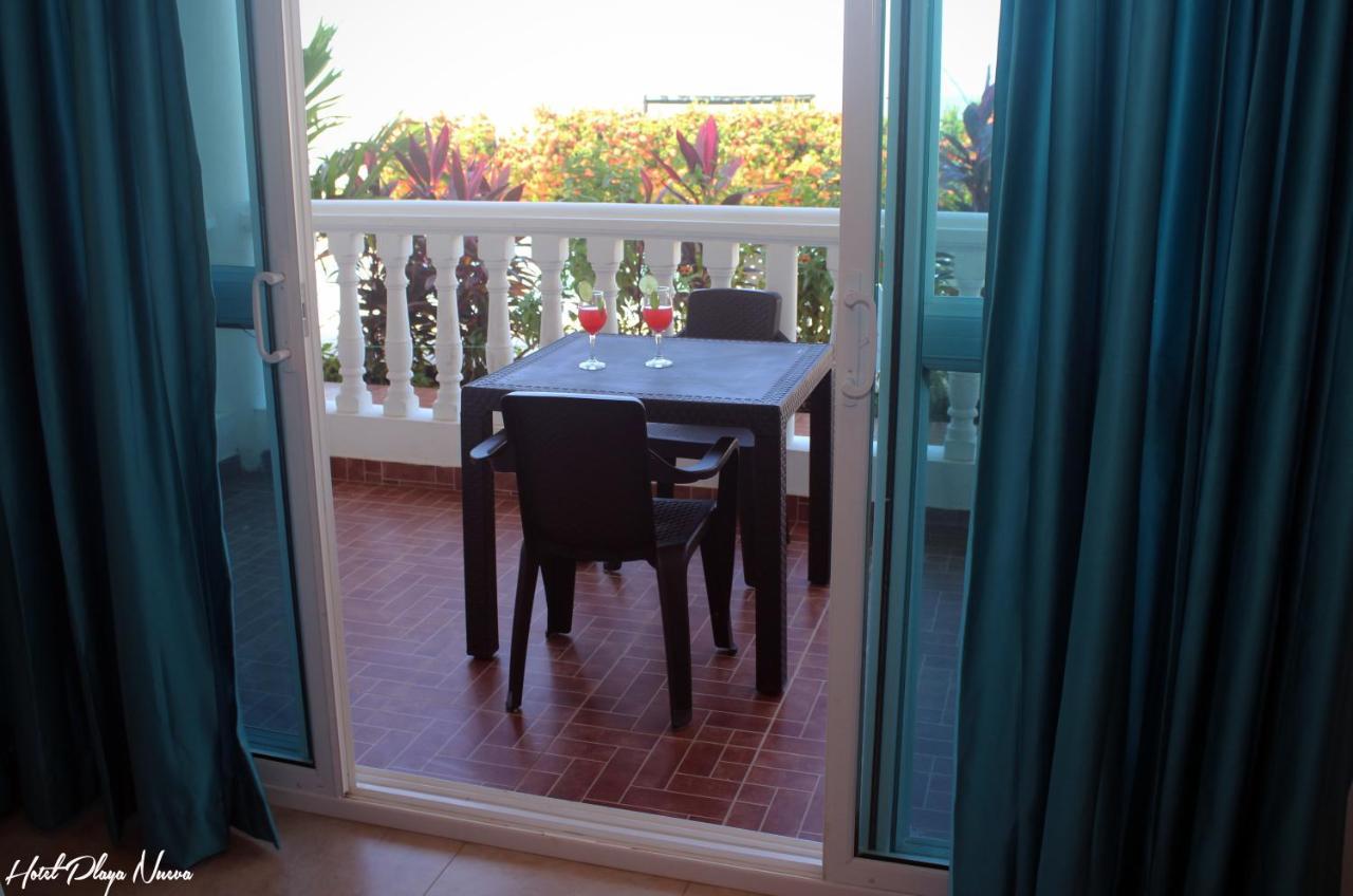 Hotel 3 Banderas Manzanillo Del Mar Kartagena Zewnętrze zdjęcie