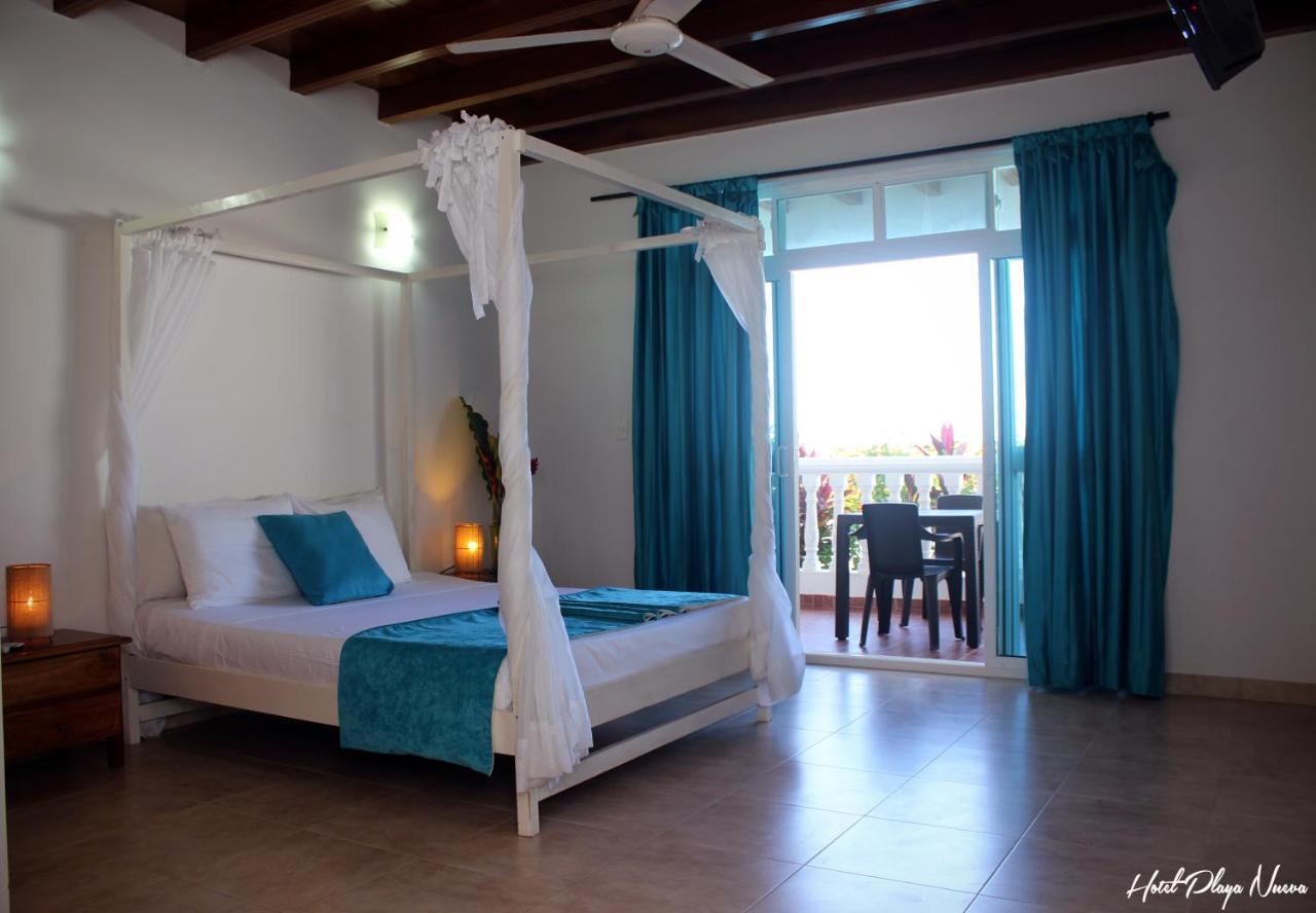 Hotel 3 Banderas Manzanillo Del Mar Kartagena Zewnętrze zdjęcie
