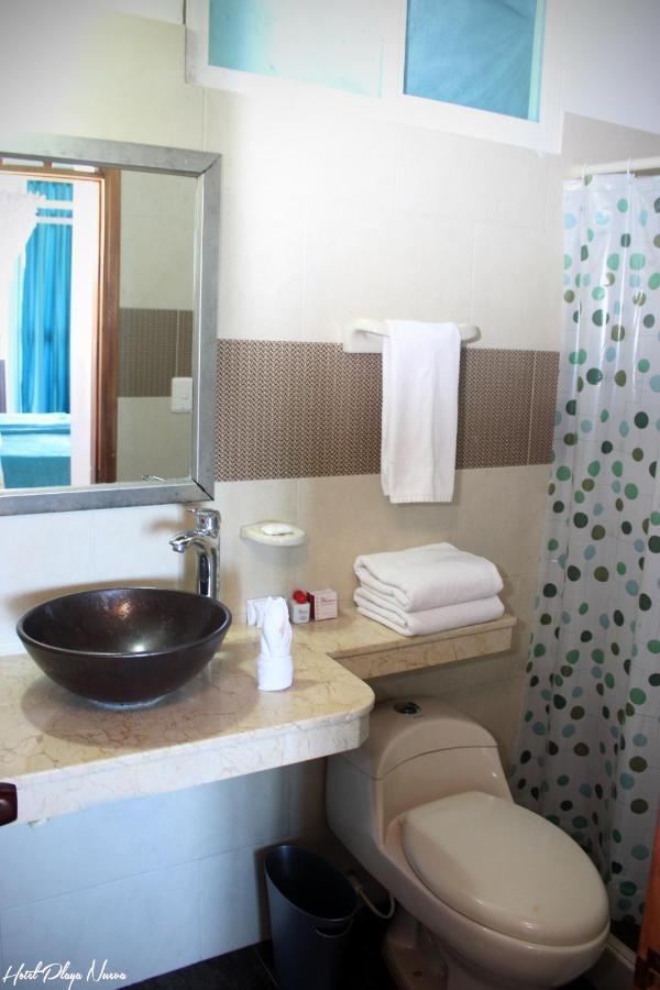 Hotel 3 Banderas Manzanillo Del Mar Kartagena Zewnętrze zdjęcie