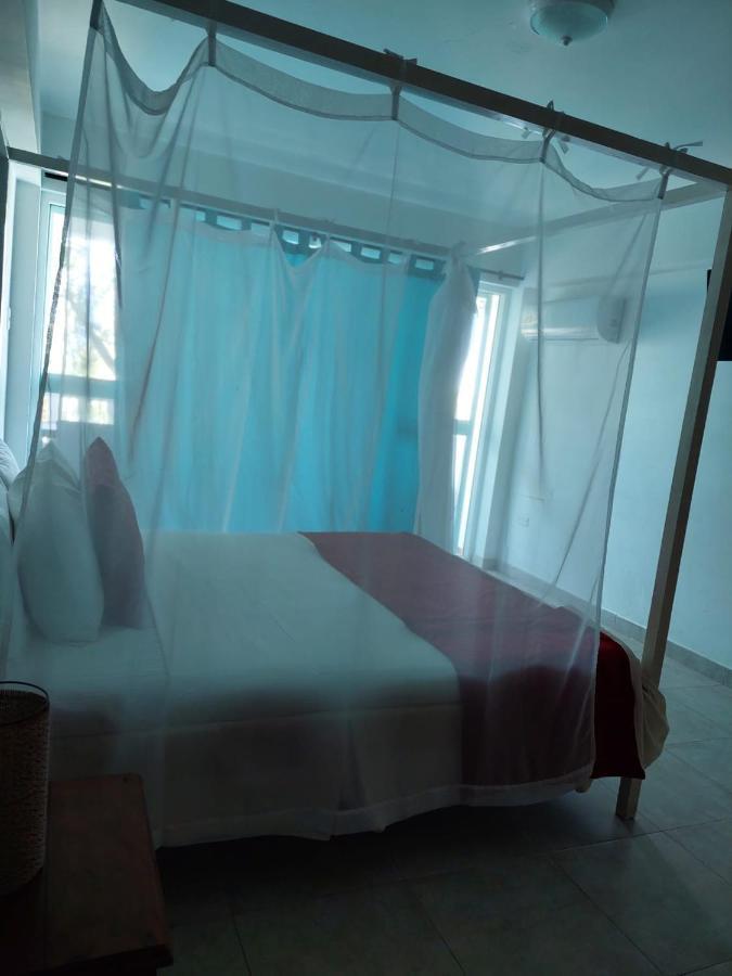 Hotel 3 Banderas Manzanillo Del Mar Kartagena Zewnętrze zdjęcie