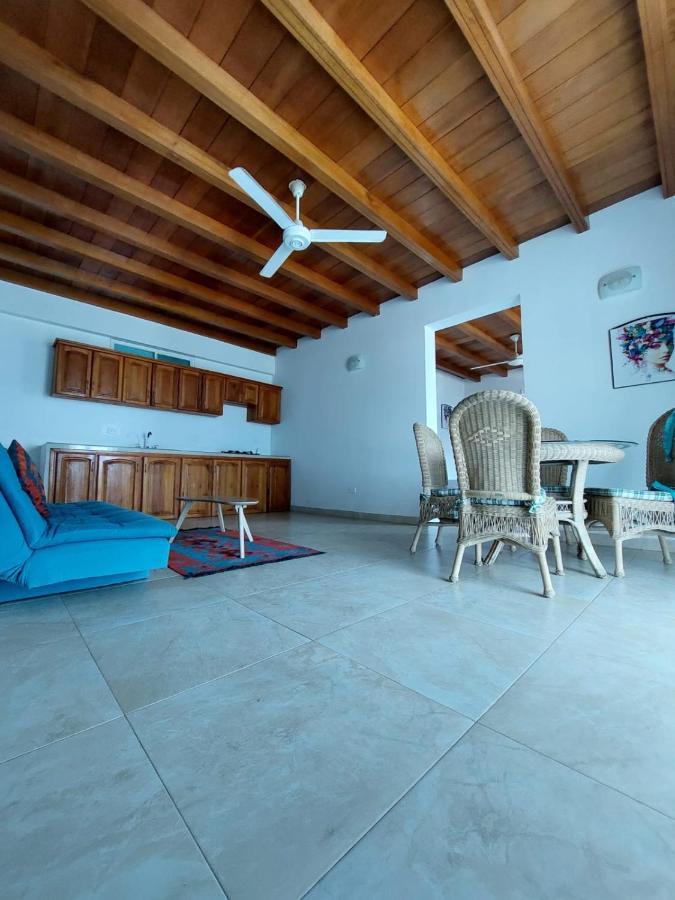 Hotel 3 Banderas Manzanillo Del Mar Kartagena Zewnętrze zdjęcie