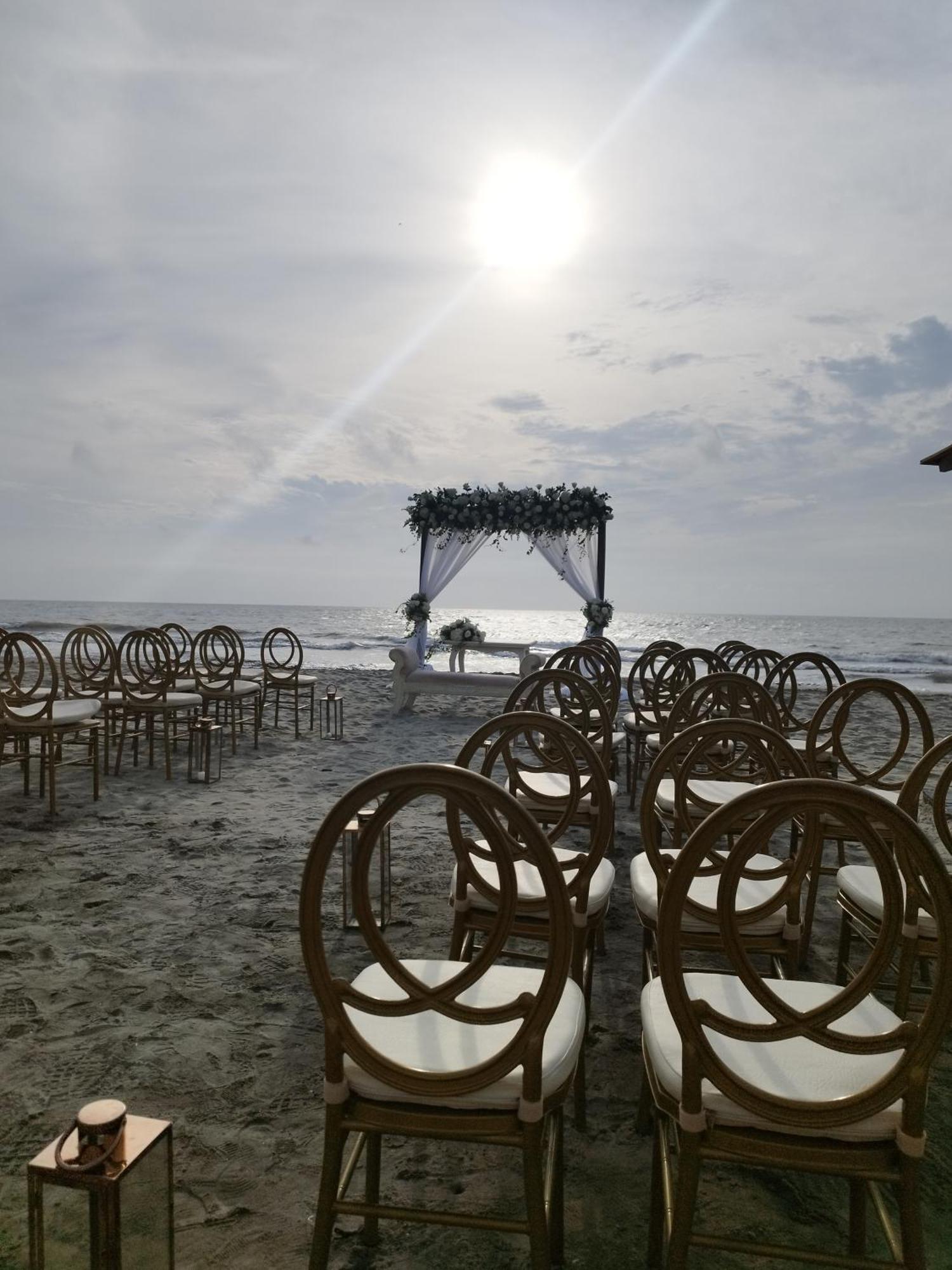Hotel 3 Banderas Manzanillo Del Mar Kartagena Zewnętrze zdjęcie